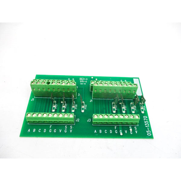 FRONTIER SECURITY 05-13570 NSNP