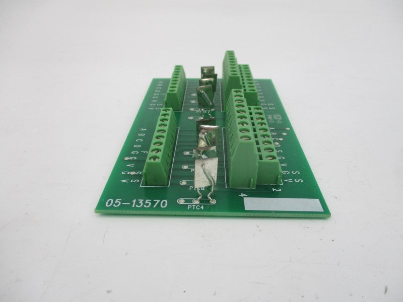 FRONTIER SECURITY 05-13570 NSNP