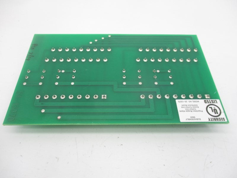 FRONTIER SECURITY 05-13570 NSNP