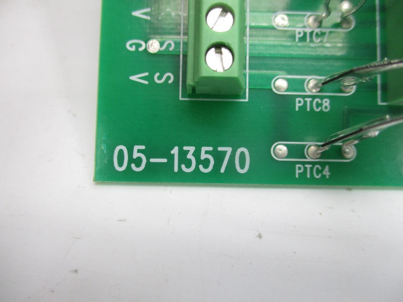 FRONTIER SECURITY 05-13570 NSNP