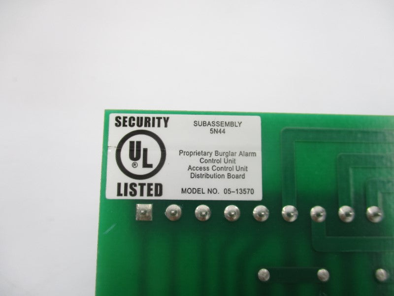 FRONTIER SECURITY 05-13570 NSNP