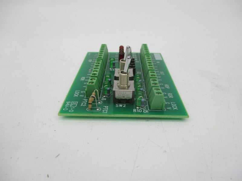 FRONTIER SECURITY 05-11805 NSNP