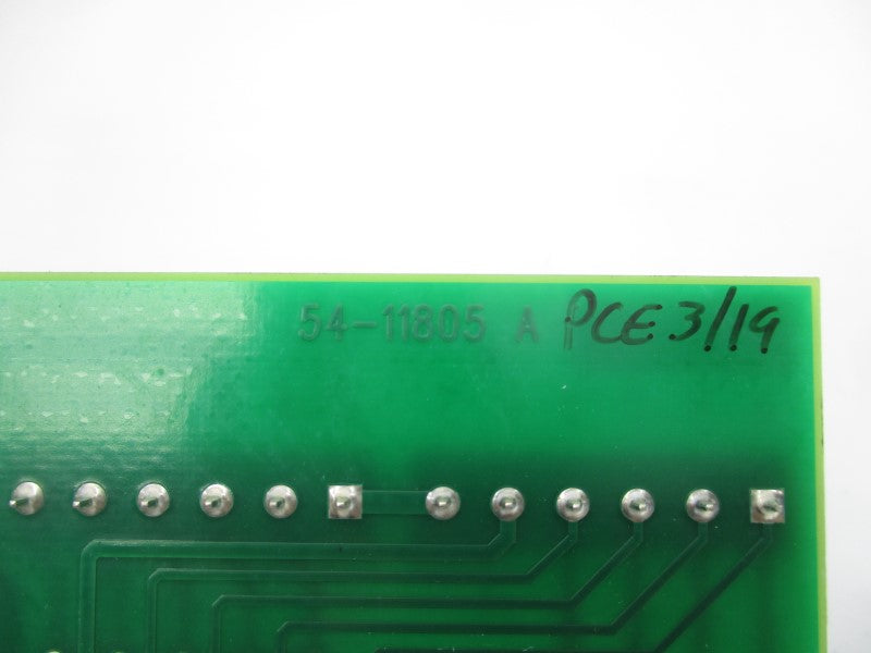 FRONTIER SECURITY 05-11805 NSNP