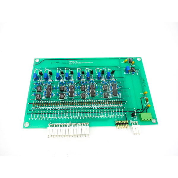 JED MICROPROCESSORS STD942 V2 NSNP
