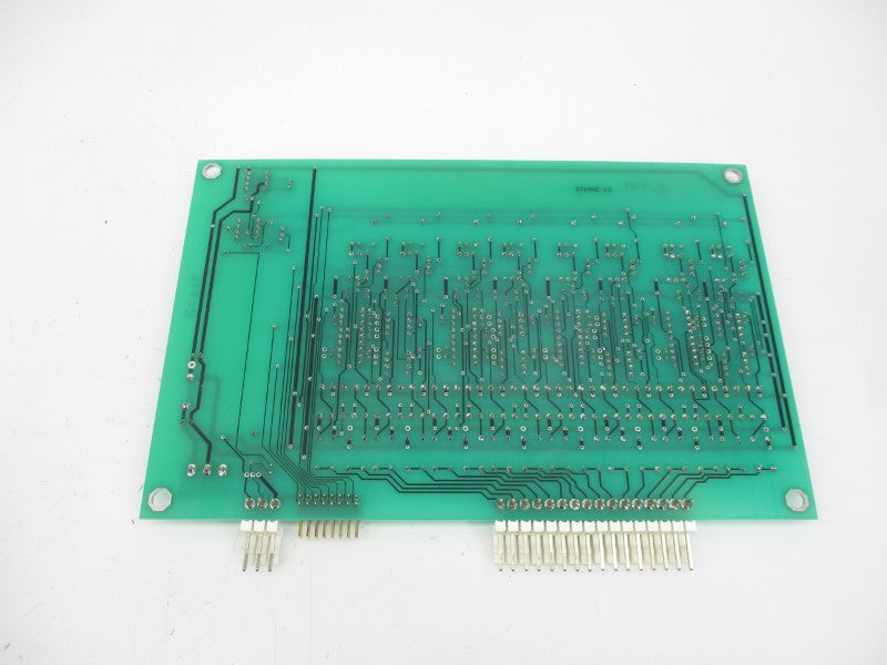 JED MICROPROCESSORS STD942 V2 NSNP