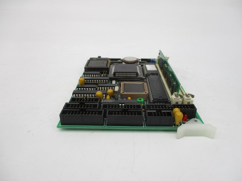 JED MICROPROCESSORS STD683 VER. 1.3 NSNP