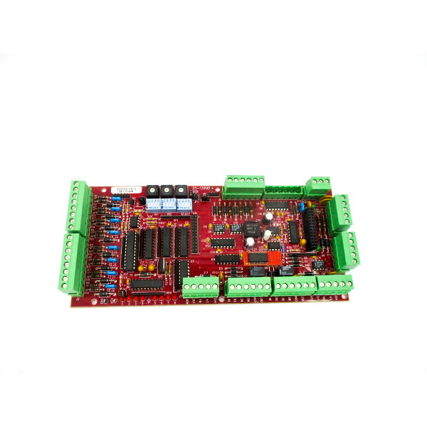 FRONTIER SECURITY 05-13998 (NO TERMINAL) NSNP