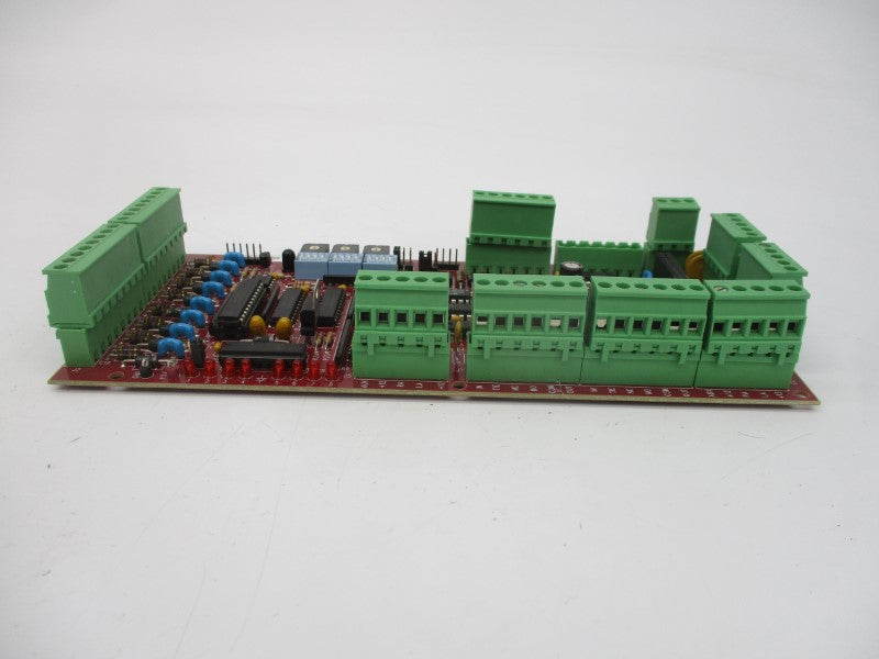 FRONTIER SECURITY 05-13998 (NO TERMINAL) NSNP