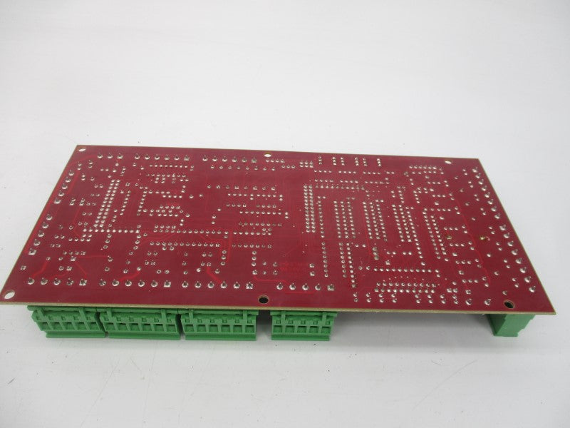 FRONTIER SECURITY 05-13998 (NO TERMINAL) NSNP