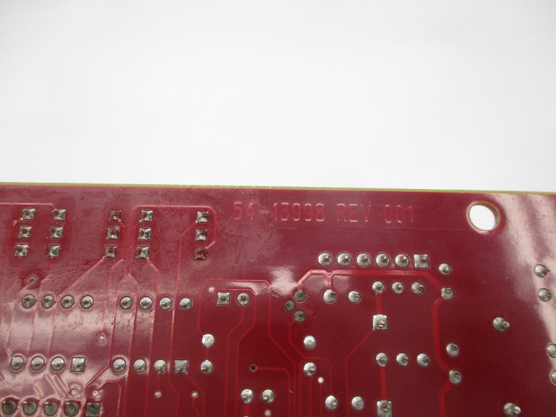 FRONTIER SECURITY 05-13998 (NO TERMINAL) NSNP