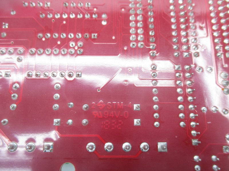 FRONTIER SECURITY 05-13998 (NO TERMINAL) NSNP