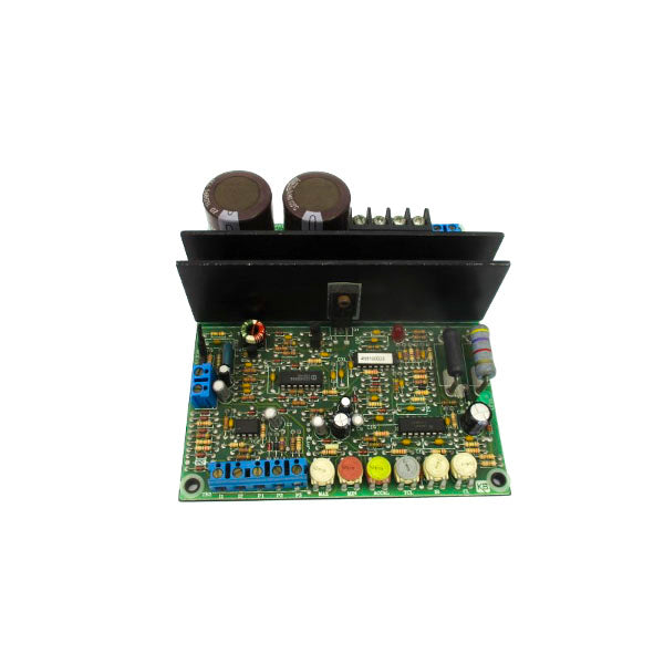 KB ELECTRONICS KBWD-15 8600 115VAC UNMP