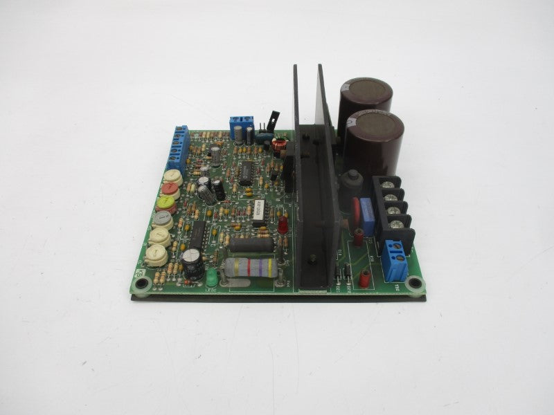 KB ELECTRONICS KBWD-15 8600 115VAC UNMP