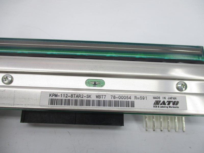 SATO KPM-112-8TAR2-SK NSNP