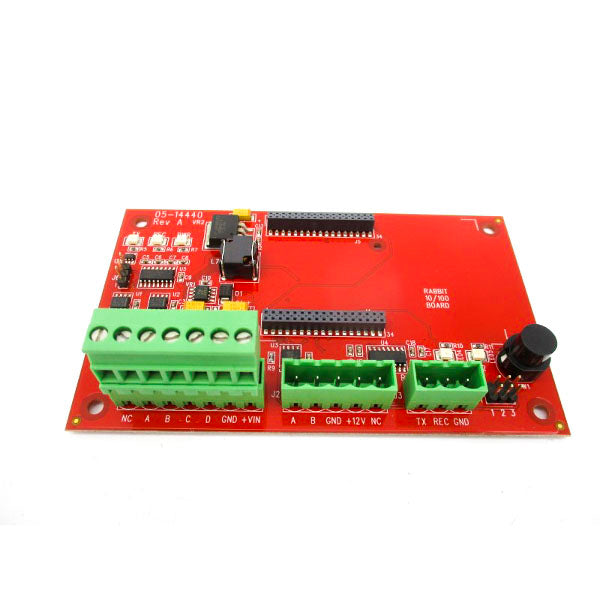 MATRIX 05-14440 REV. A NSNP