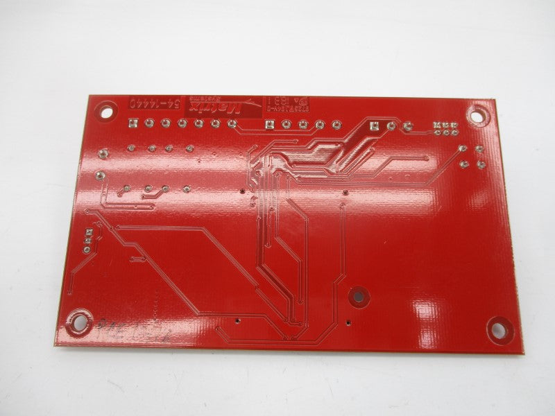 MATRIX 05-14440 REV. A NSNP