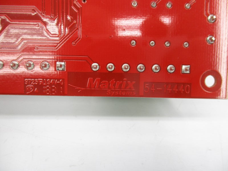 MATRIX 05-14440 REV. A NSNP