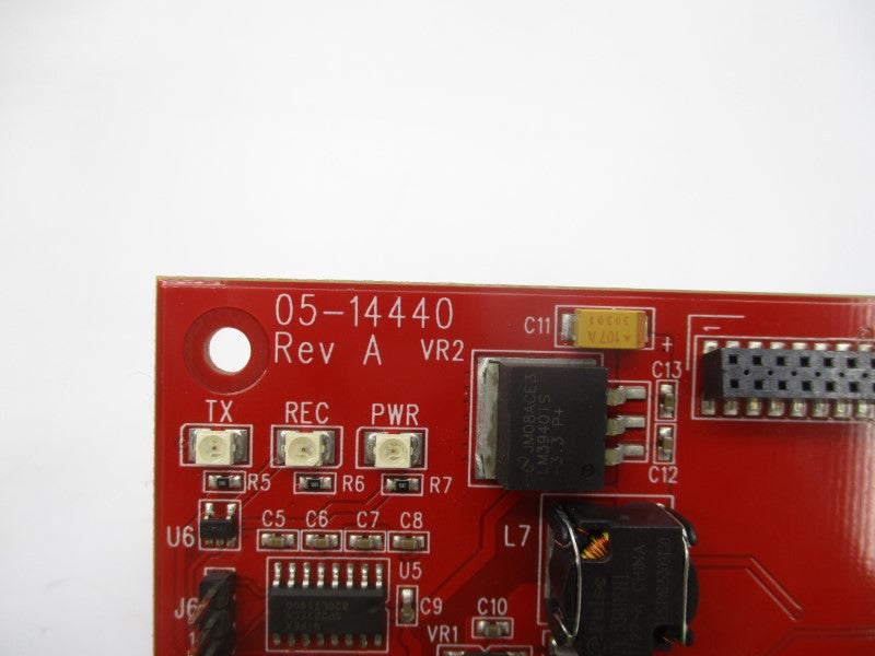 MATRIX 05-14440 REV. A NSNP