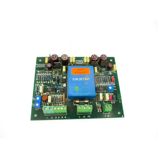 STAHLKONTOR 33.20081-03001 UNMP