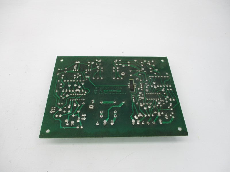 STAHLKONTOR 33.20081-03001 UNMP