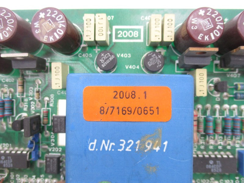 STAHLKONTOR 33.20081-03001 UNMP