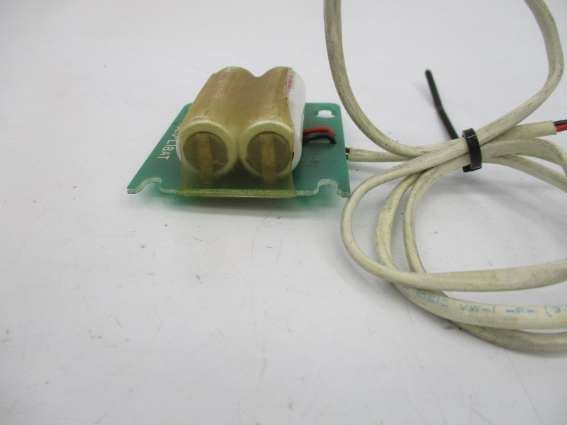 BATTERY 8520-LIBAT UNMP