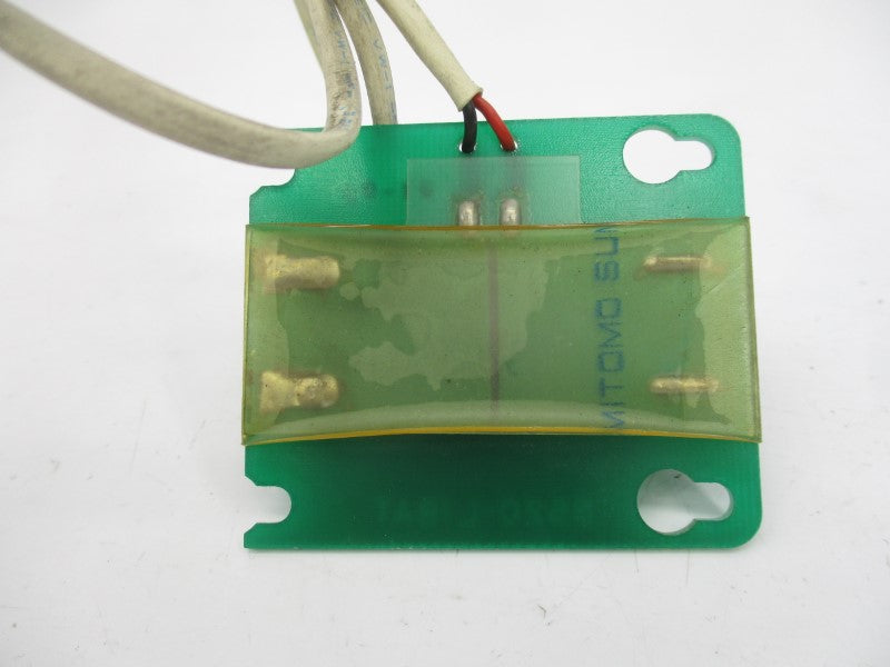 BATTERY 8520-LIBAT UNMP