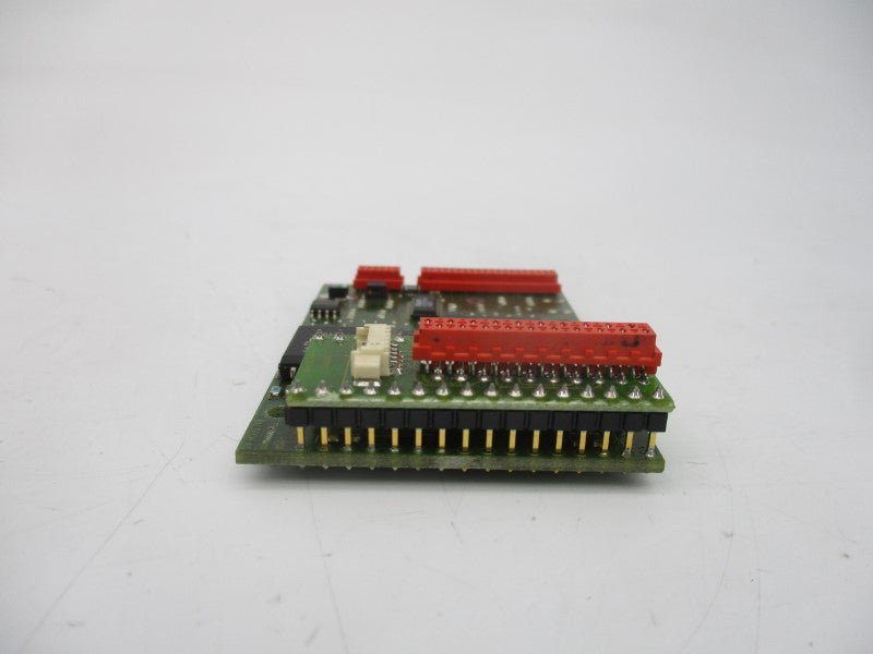 BALTECH BSM 0002PBA02 NSNP