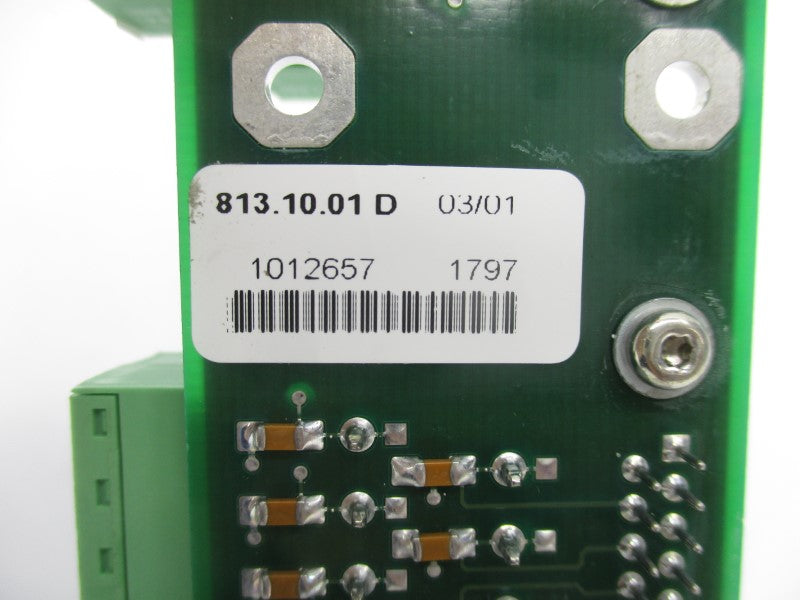 RELIANCE ELECTRIC 813.10.01 NSNP