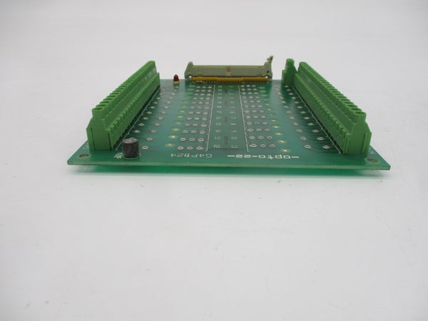 OPTO 22 G4PB24 (AS PICTURED) UNMP