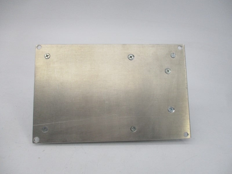 GRAHAM MOTORS 17686014 A2000 120VAC 10A UNMP