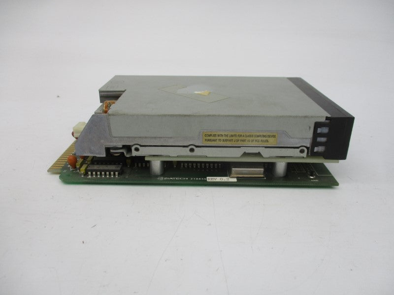 ZIATECH ZT8856 REV. 0.2 UNMP