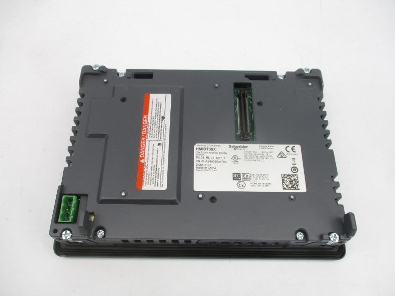 SCHNEIDER ELECTRIC HMIDT35X 12-24VDC (AS PICTURED) NSNP