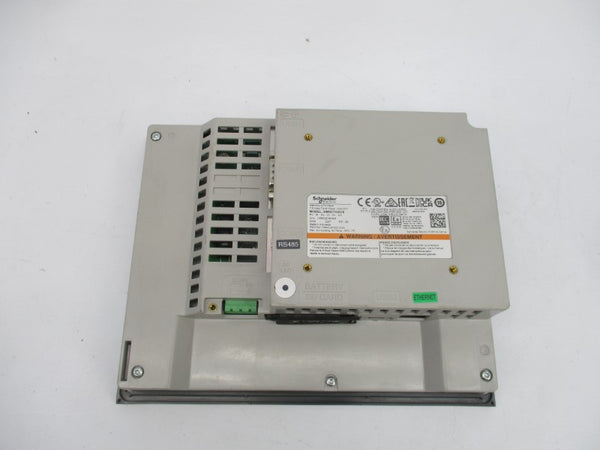 SCHNEIDER ELECTRIC HMIGTO4310 24VDC 0.5A 7.5" NSNP