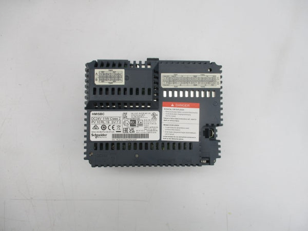 SCHNEIDER ELECTRIC HMISBC NSNP