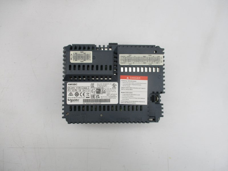 SCHNEIDER ELECTRIC HMISBC NSNP