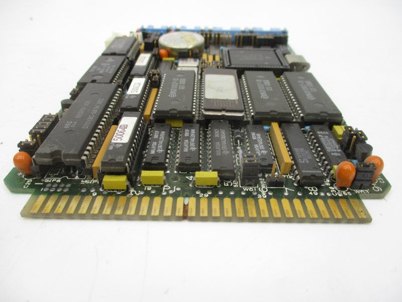 ZIATECH ZT8809 REV. C UNMP