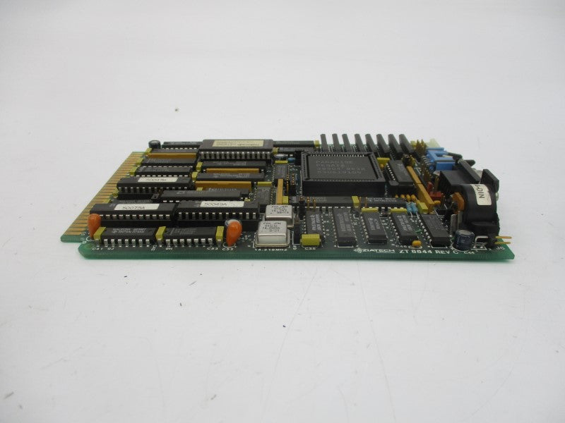 ZIATECH ZT8844 REV. C UNMP