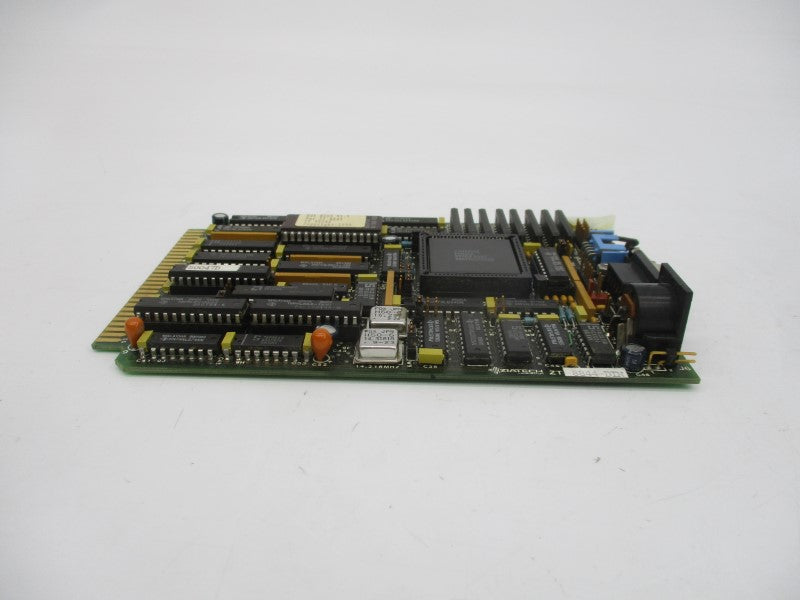 ZIATECH ZT8844-DIN UNMP