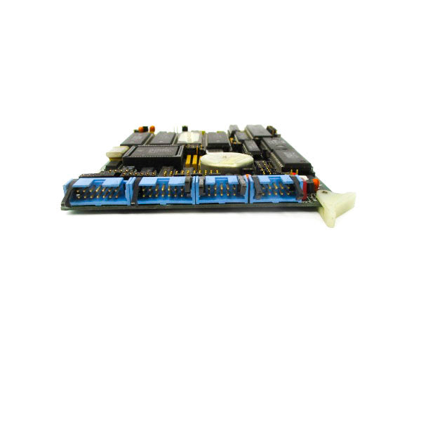 ZIATECH ZT8809 REV. C.1 UNMP