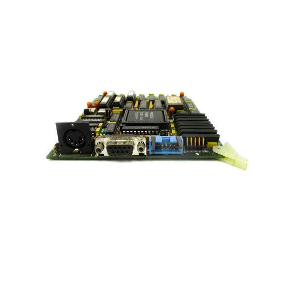 ZIATECH ZT8844 REV. B1 UNMP