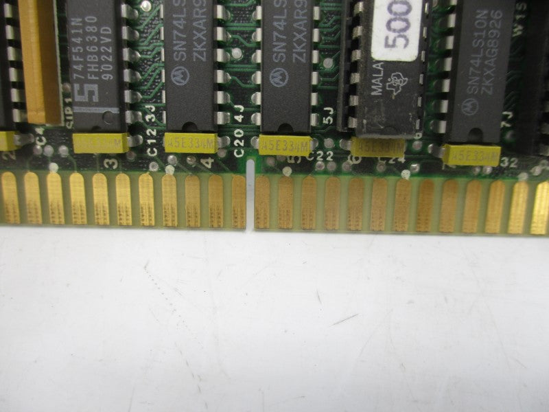 ZIATECH ZT8844 REV. C UNMP