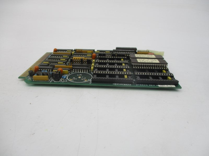 ZIATECH ZT8825 REV. A UNMP