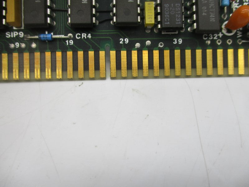 ZIATECH ZT8825 REV. A UNMP