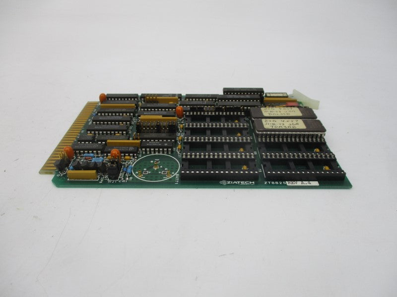 ZIATECH ZT8825 REV. A.4 UNMP
