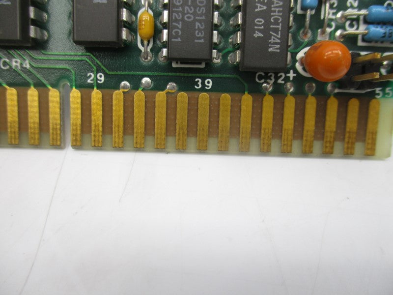 ZIATECH ZT8825 REV. A.4 UNMP