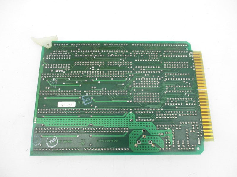 ZIATECH ZT8825 REV. A.4 UNMP