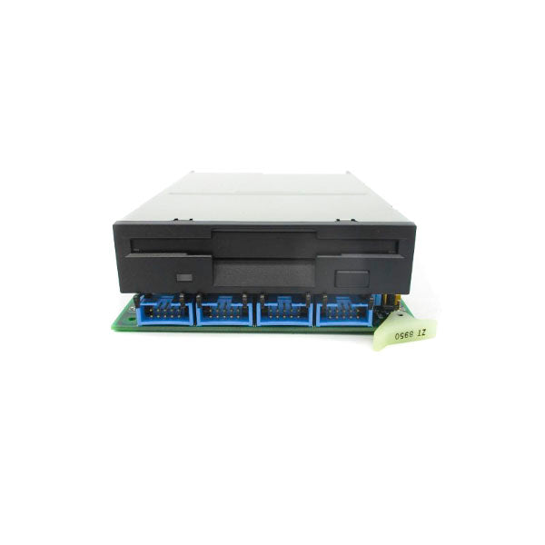 ZIATECH ZT8950-D1FDC REV. A.4 NSNP