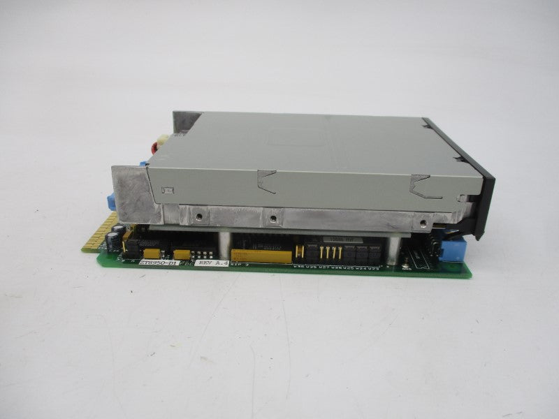 ZIATECH ZT8950-D1FDC REV. A.4 NSNP