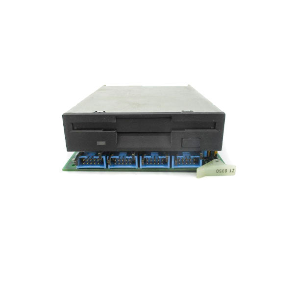 ZIATECH ZT8950-D1FDC REV. A.4 UNMP
